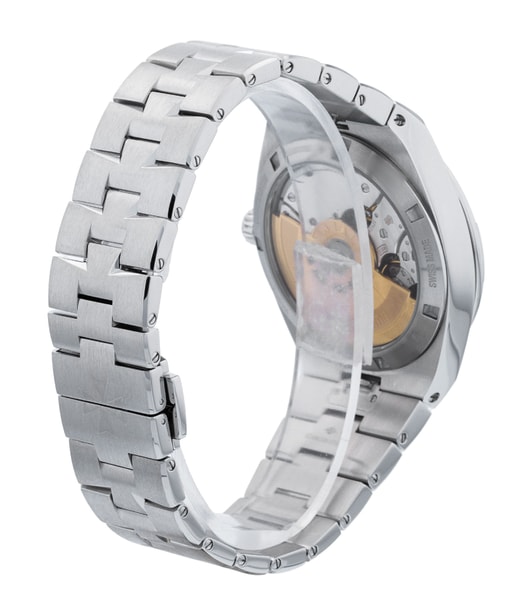 Vacheron Constantin Overseas 4500V/110A-B128